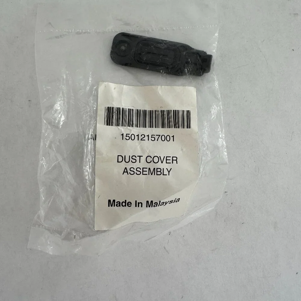 Dust Cover Motorola